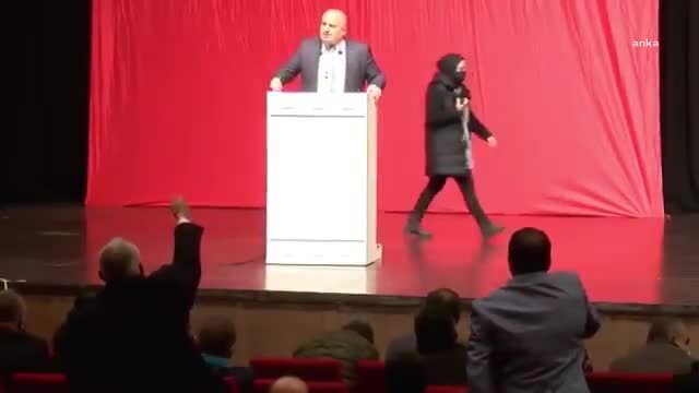 İSTANBUL TAKSİCİLER ESNAF ODASI BAŞKANLIĞI'NA EYÜP AKSU YENİDEN SEÇİLDİ
