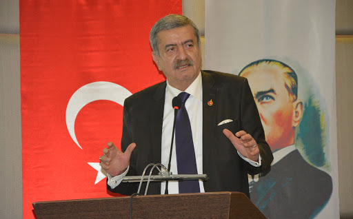 GAZETECİLER CEMİYETİ'NDEN, CUMHURİYET'E VERİLEN İLAN KESME CEZASINA TEPKİ