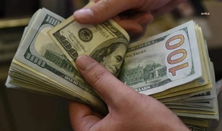 YENİ HAFTAYA DOLAR 13,5252, EURO 15,4478 TL SEVİYESİNDEN BAŞLADI