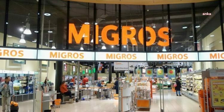 MİGROS, HAKSIZ REKABET CEZASINI ERKEN ÖDEYEREK YÜZDE 25 İNDİRİMDEN YARARLANACAK