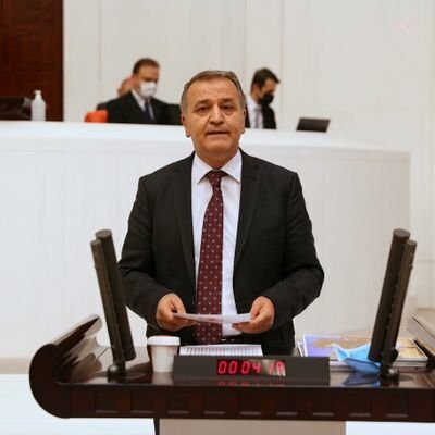 HDP'Lİ TOĞRUL, BAKAN SOYLU'YA ŞAHİNBEY BELEDİYESİ'Nİ SORDU: "HANGİ YOKSULUN SIKINTISINA ÇARE OLMAYI DÜŞÜNÜYOR?"