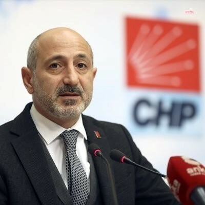 ÖZTUNÇ: “MİLYONLARCA LİRA HARCANARAK YAPILAN HAVAALANINA UÇAKLAR İNEMİYOR”