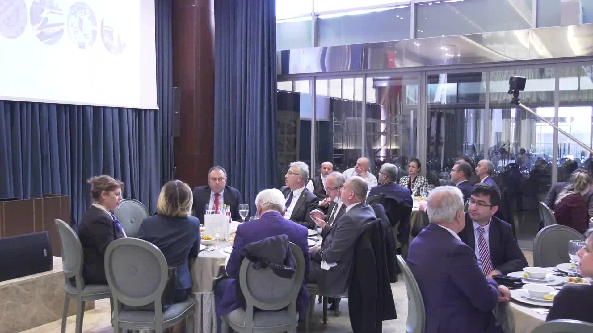ANKARA BÜYÜKŞEHİR’DEN ÇEVRECİ VE SÜRDÜRÜLEBİLİR ULAŞIM PROJESİ: MEHUB VE “SMART ANKARA”