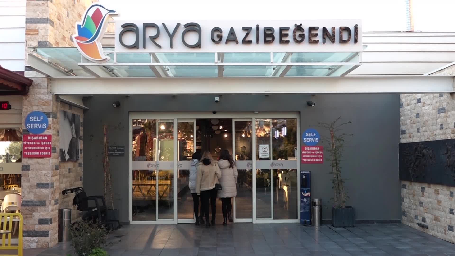 KUŞADASI’NDA DAYANIŞMA BÜYÜYOR