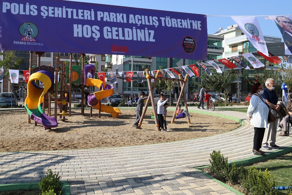 DAHA YEŞİL BİR ÖDEMİŞ İÇİN ÇALIŞMALAR SÜRÜYOR