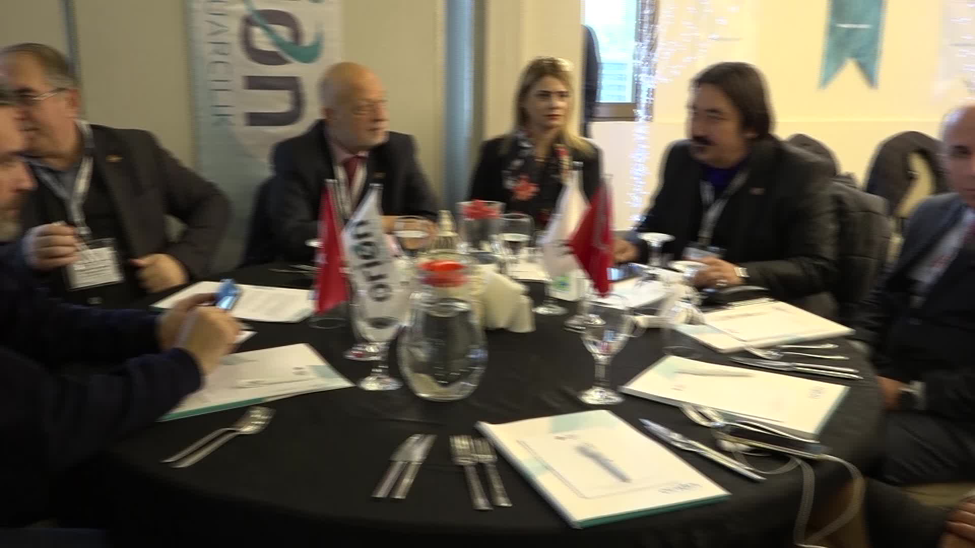 AGROEXPO 2 ŞUBAT'TA BAŞLIYOR