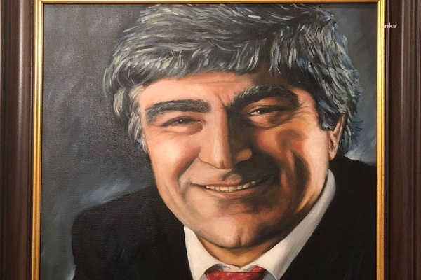 TGC HRANT DİNK'İ ANDI: ADALETİN YERİNİ BULMASINI HALA BEKLİYORUZ