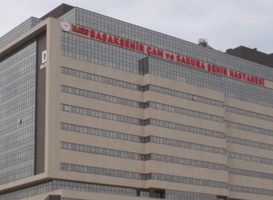HAMİLE HEMŞİREYE SALDIRAN 2 HASTA YAKINI TUTUKLANDI