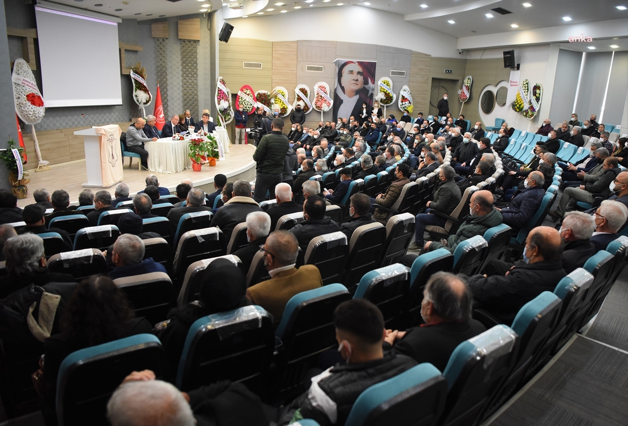 BAŞKAN İDUĞ’DAN AYAKKABICILARA DESTEK