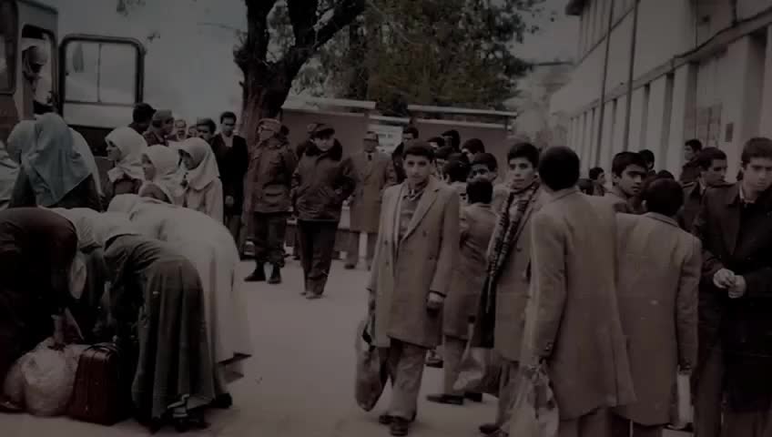 "KAMER GENÇ HALKIN VEKİLİ" BELGESELİ ÇEKİLDİ