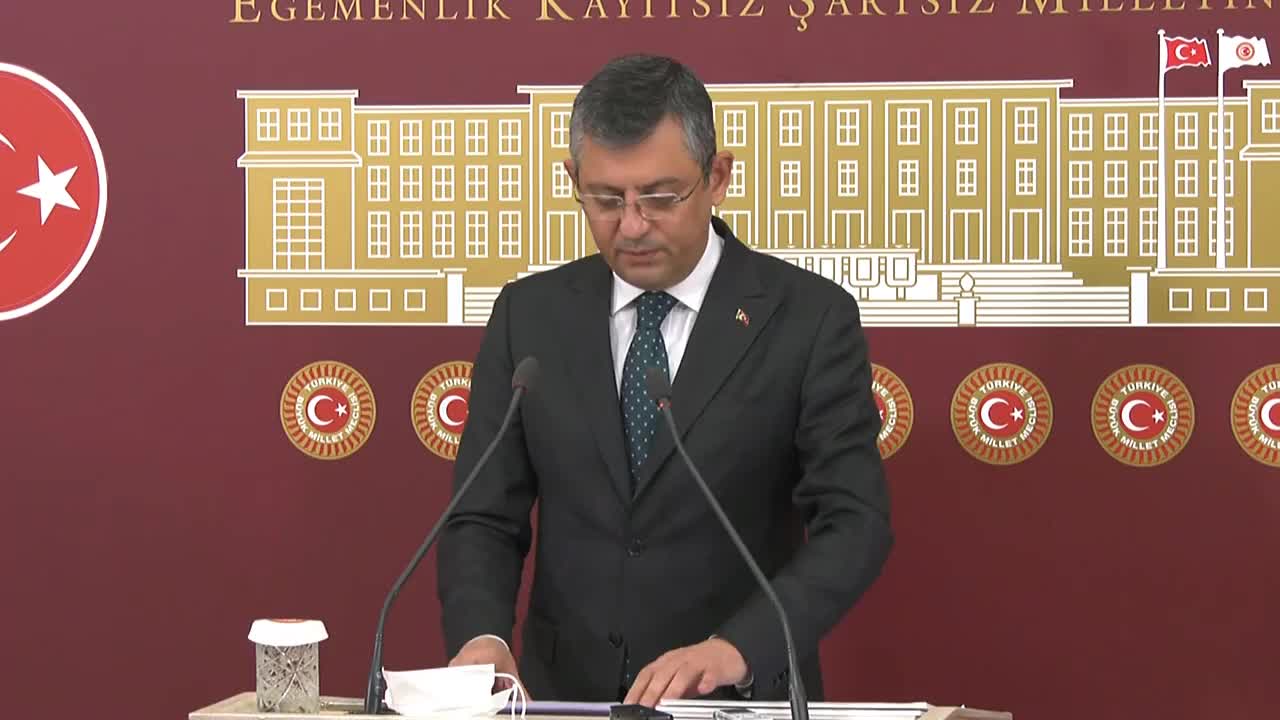 ÖZEL: KALPAZAN ADAMLAR SÜLEYMAN SOYLU’NUN HİMAYESİNDE