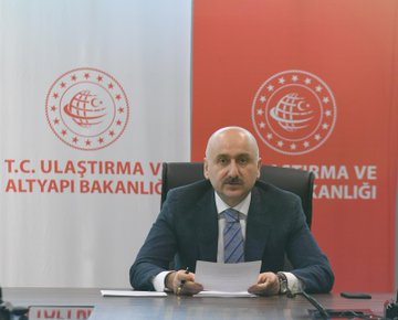 YHT SEFERLERİ 28 MAYIS'TA BAŞLIYOR