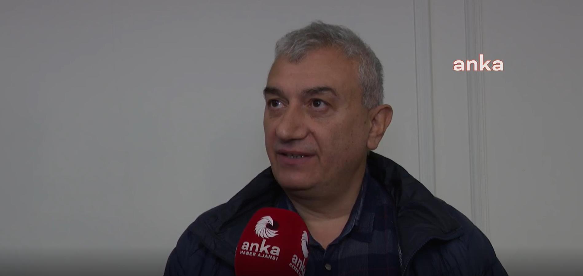 VAKIFLAR GENEL MÜDÜRLÜĞÜ, “ŞEHİT MEZARLIĞI" İÇİN BELEDİYEDEN KAMULAŞTIRMA BEDELİ İSTEDİ… ÇERVATOĞLU: “ŞEHİT MEZARLIĞINA BEDEL BİÇİLEMEZ”