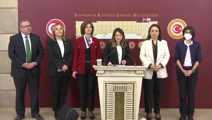 BANKOĞLU'NDAN TARİKAT VE CEMAAT YURTLARI İÇİN ARAŞTIRMA ÖNERGESİ