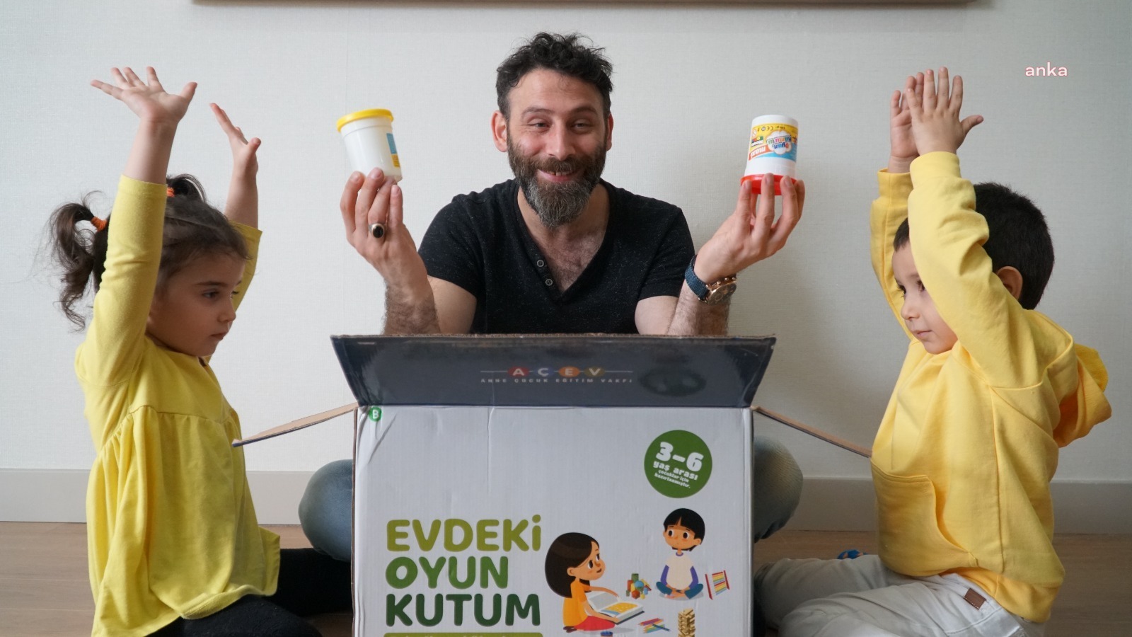 ÇİĞLİLİ EBEVEYNLER EĞİTİMDE
