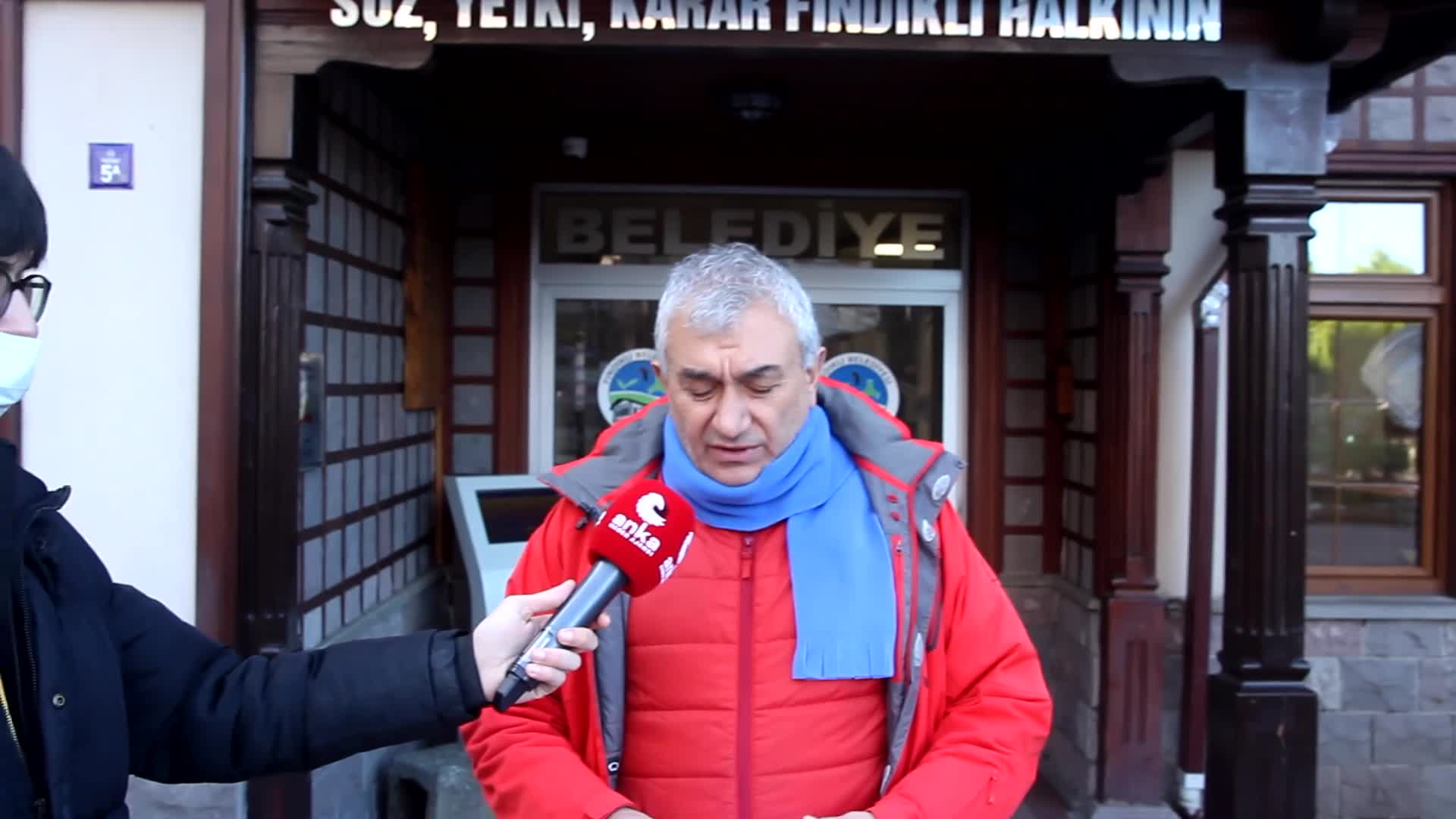 FINDIKLI'DA ÇERVATOĞLU'NDAN VAKIFLAR GENEL MÜDÜRLÜĞÜ'NE TEPKİ: “BİZ ACARA CUMHURİYETİ'NE BAĞLI DEĞİLİZ, YAPILAN ÖTEKİLEŞTİRMEDİR”