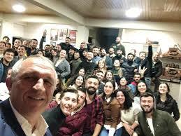 ARTVİN KEMALPAŞA BELEDİYE BAŞKANI AKÇİÇEK'TEN ÖGRENCİLERE YARIYIL TATİLİ MESAJI