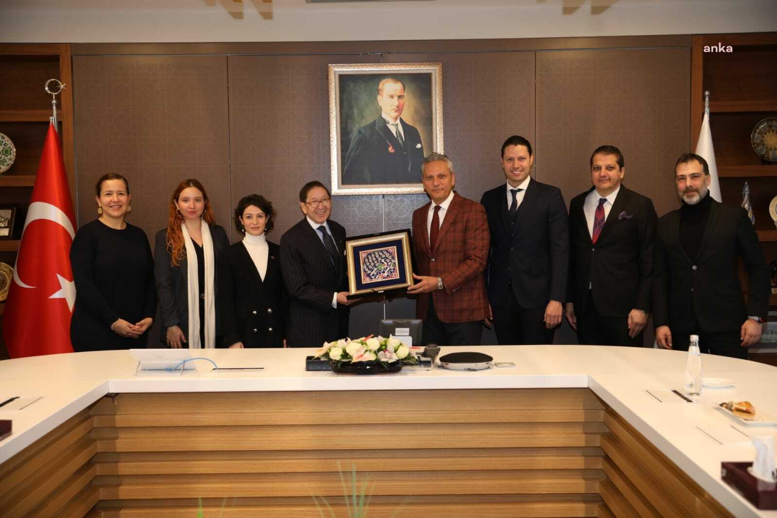 TÜRSAB: KOLOMBİYA’YA THY DIŞINDAKİ HAVAYOLU ŞİRKETLERİ DE TARİFELİ UÇUŞ YAPMALI
