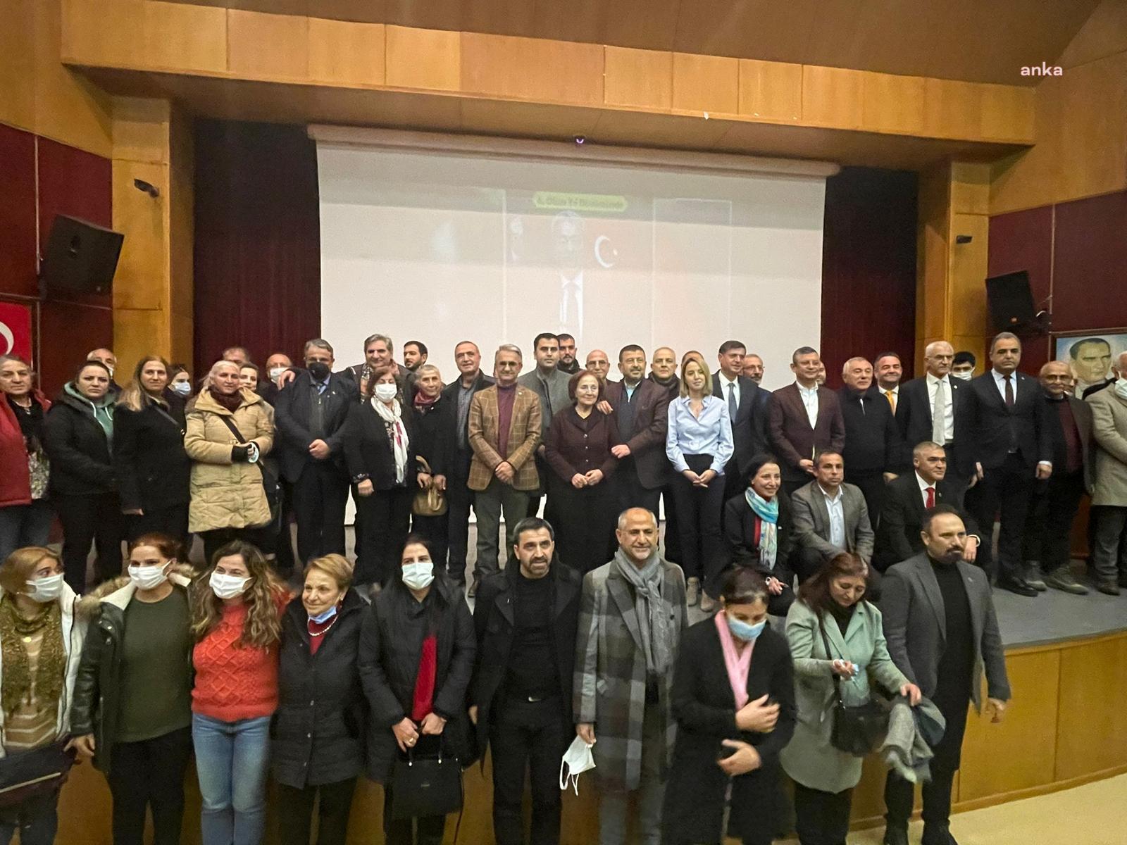 KAMER GENÇ VEFATININ 6. YILINDA, TUNCELİ'DE ANILDI