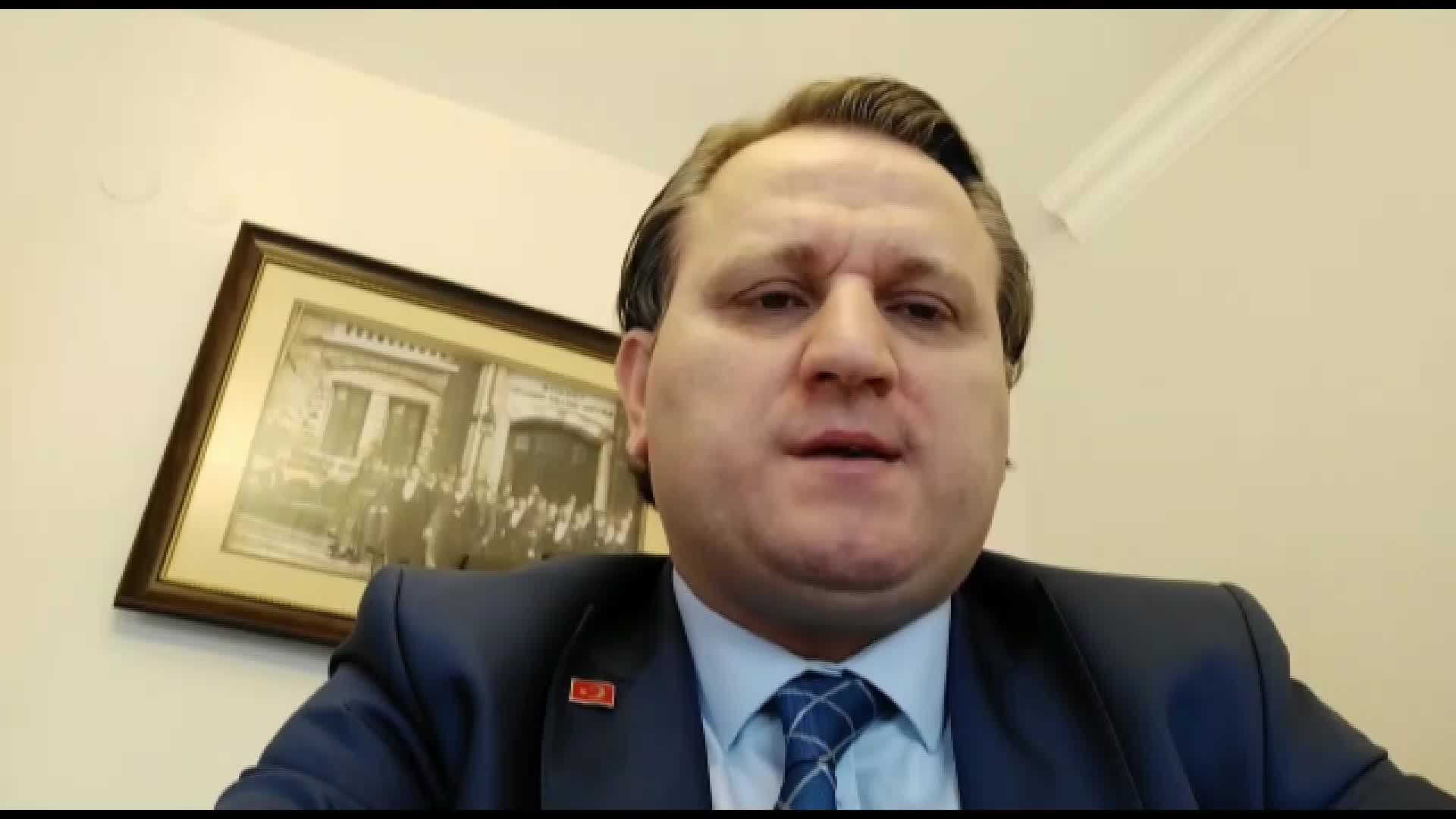 SİTE AİDAT FİYATLARINDAKİ ARTIŞ SORUNU, TBMM’YE TAŞINDI: "SİTE PERSONEL VE DİĞER GİDERLERİNDE KDV YÜZDE 1'E İNDİRİLSİN, DENETİM MEKANİZMALARI KURULSUN"
