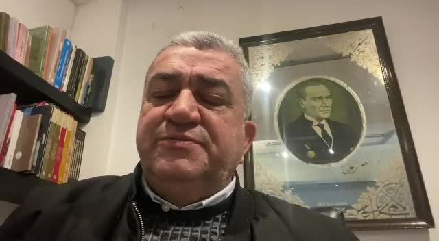 CHP’Lİ BEDRİ SERTER, ANKARA-İZMİR HIZLI TRENİ’Nİ SORDU: “RAKAMLARIN HANGİSİ DOĞRU? BU NASIL BİR CİDDİYETSİZLİKTİR?”