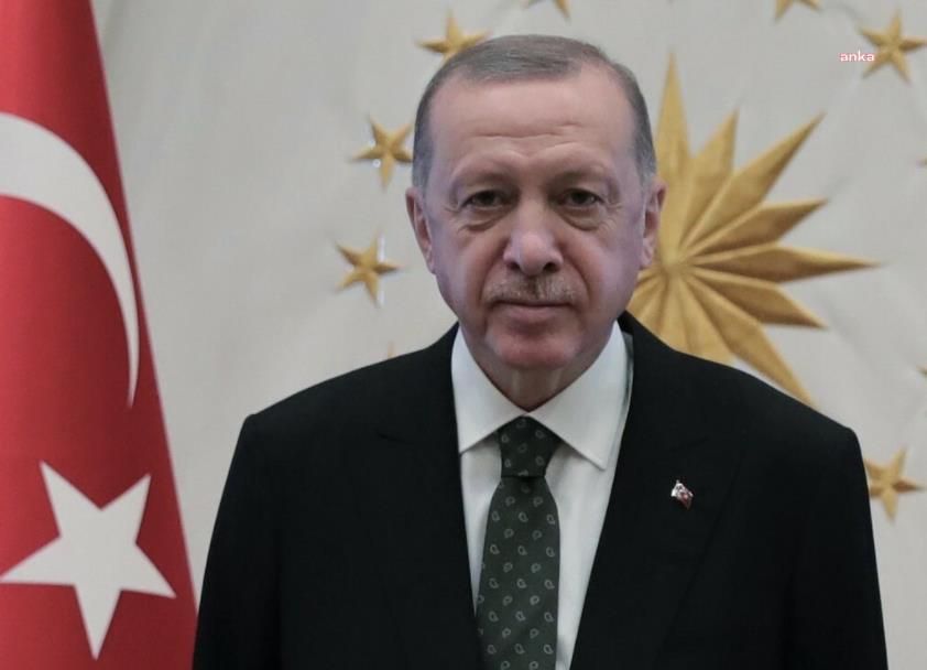 ERDOĞAN, İRAN CUMHURBAŞKANI REİSİ İLE TELEFONDA GÖRÜŞTÜ