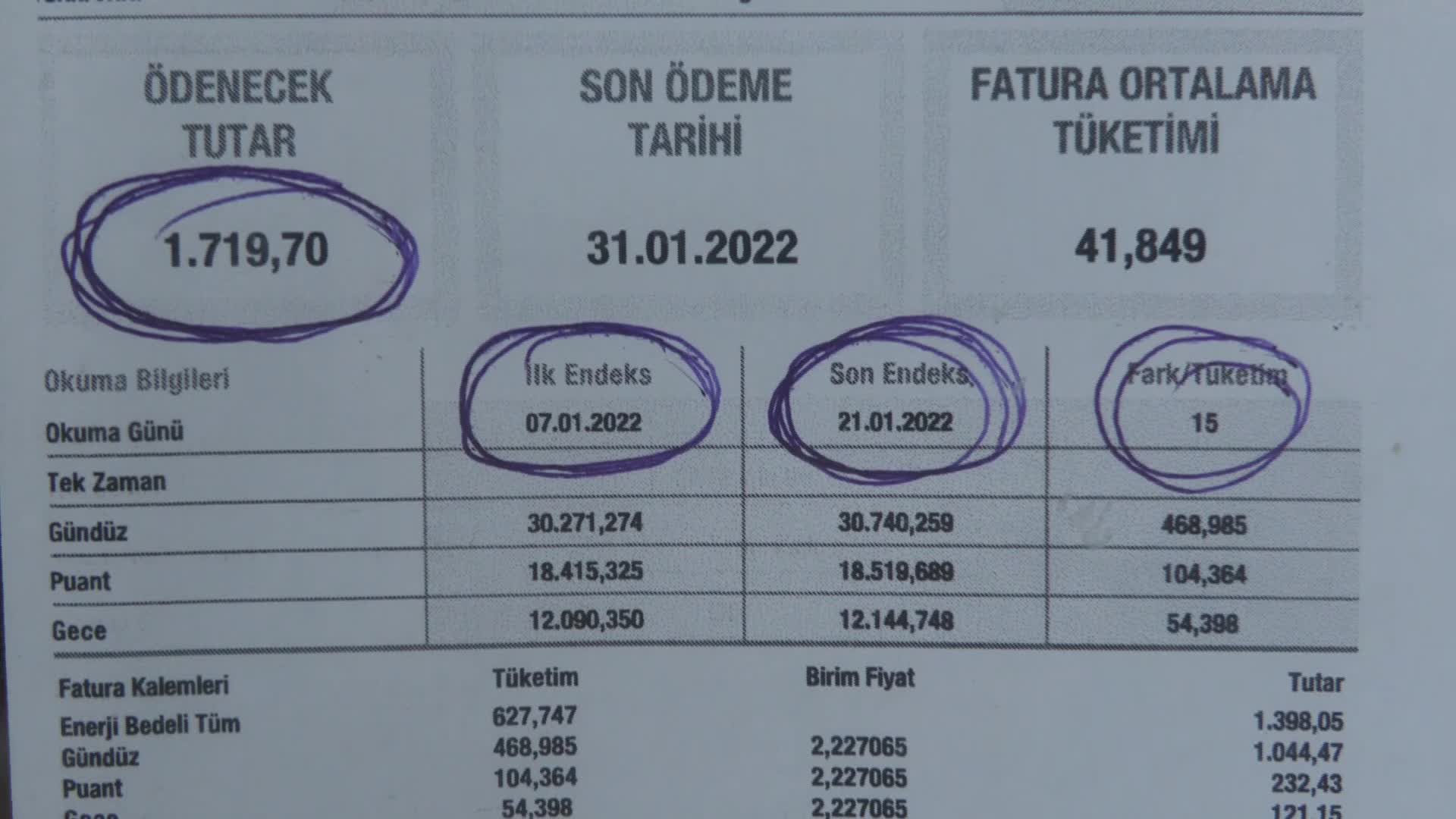 İZMİRLİ ESNAF KEPENK KAPATTI: "COVİD-19'A DEĞİL ELEKTRİK FATURASINA YENİLDİK"