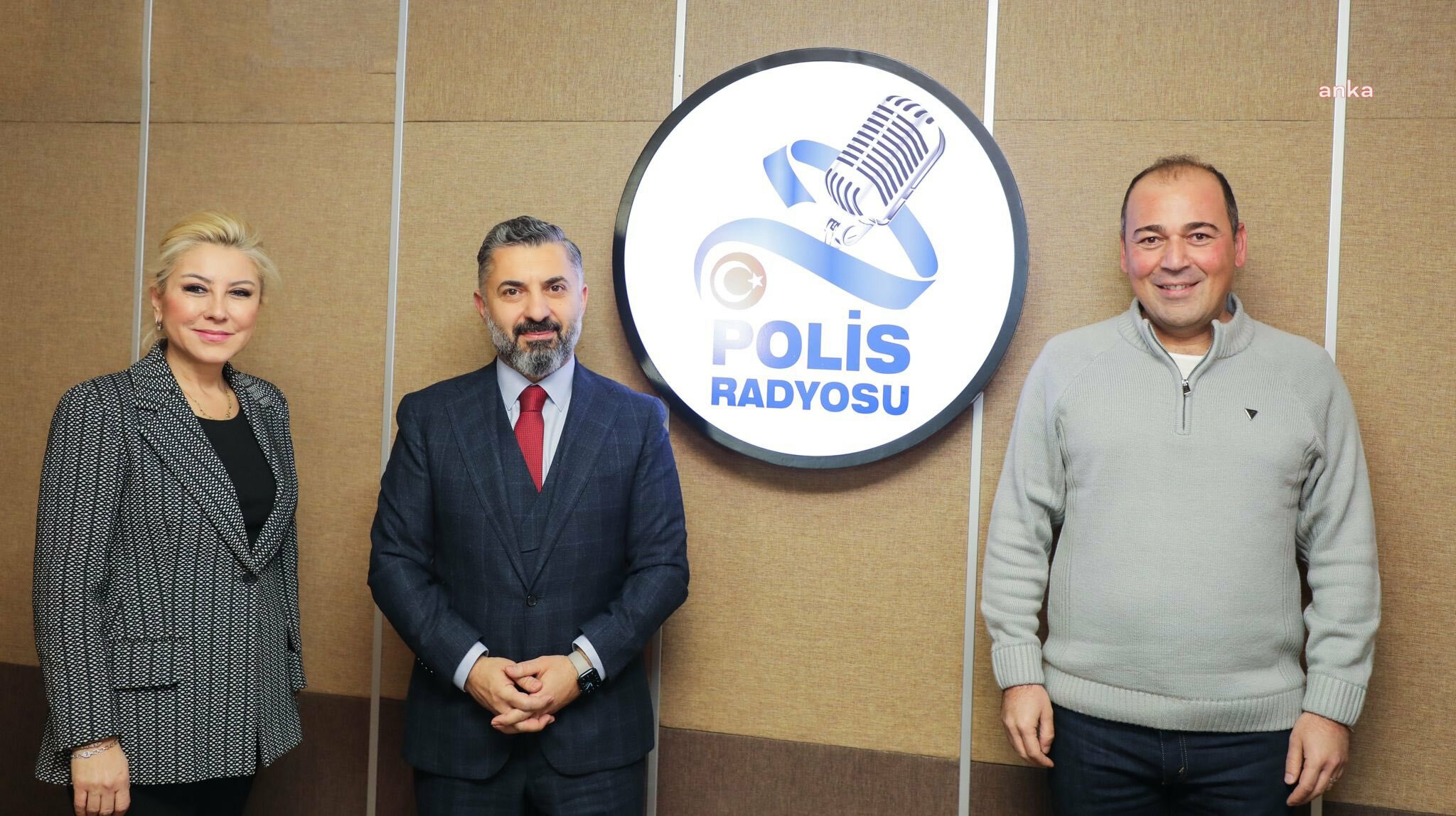 EBUBEKİR ŞAHİN: RTÜK, TÜRKÇE ÖDÜLLLERİNİ CUMHURBAŞKANI ERDOĞAN VERECEK