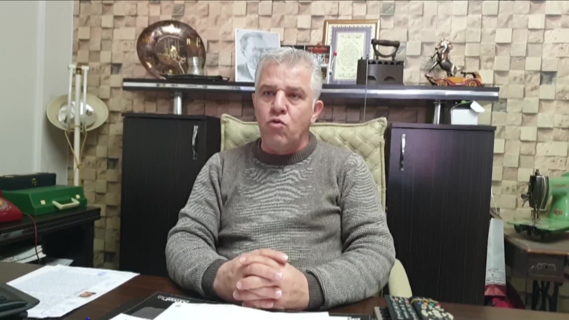EDİRNELİ EMLAKÇI AYTAÇ FEDA: "GAYRİMENKUL KAR GETİRİCİ BİR YATIRIM ARACI"