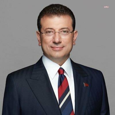 İMAMOĞLU'NDAN VATANDAŞLARA 'KAR' UYARISI: "ZORUNLU OLMADIKÇA TRAFİĞE LÜTFEN ÇIKMAYIN"