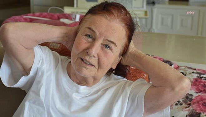 FATMA GİRİK HAYATINI KAYBETTİ