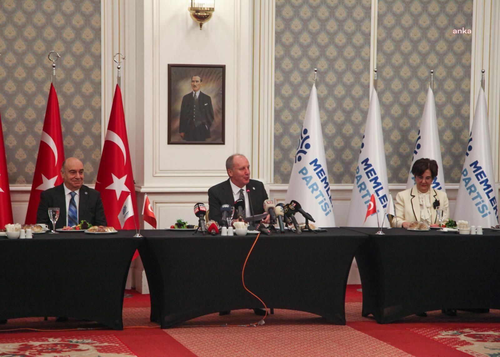 MUHARREM İNCE’DEN “DİL KOPARMA” YORUMU: “BU BANA TALİBAN’I, IŞİD’İ HATIRLATIYOR. KAFA KOPARANLARI HATIRLATIYOR”