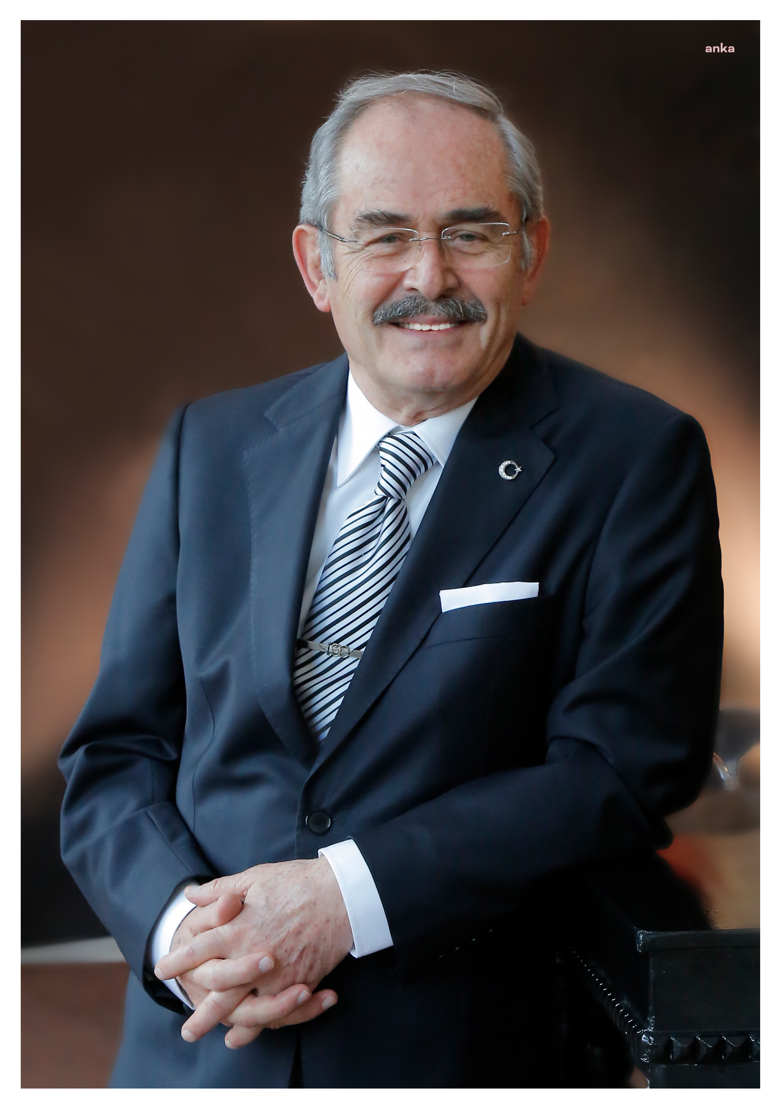 ESKİŞEHİR BÜYÜKŞEHİR BELEDİYE BAŞKANI BÜYÜKERŞEN, UĞUR MUMCU'YU ANDI