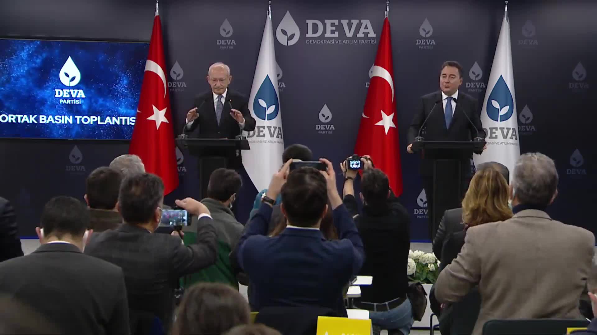 KILIÇDAROĞLU’NDAN SANAYİDE DOĞALGAZ KESİNTİSİNE TEPKİ: "FATURA SANAYİCİYE ÇIKIYOR"