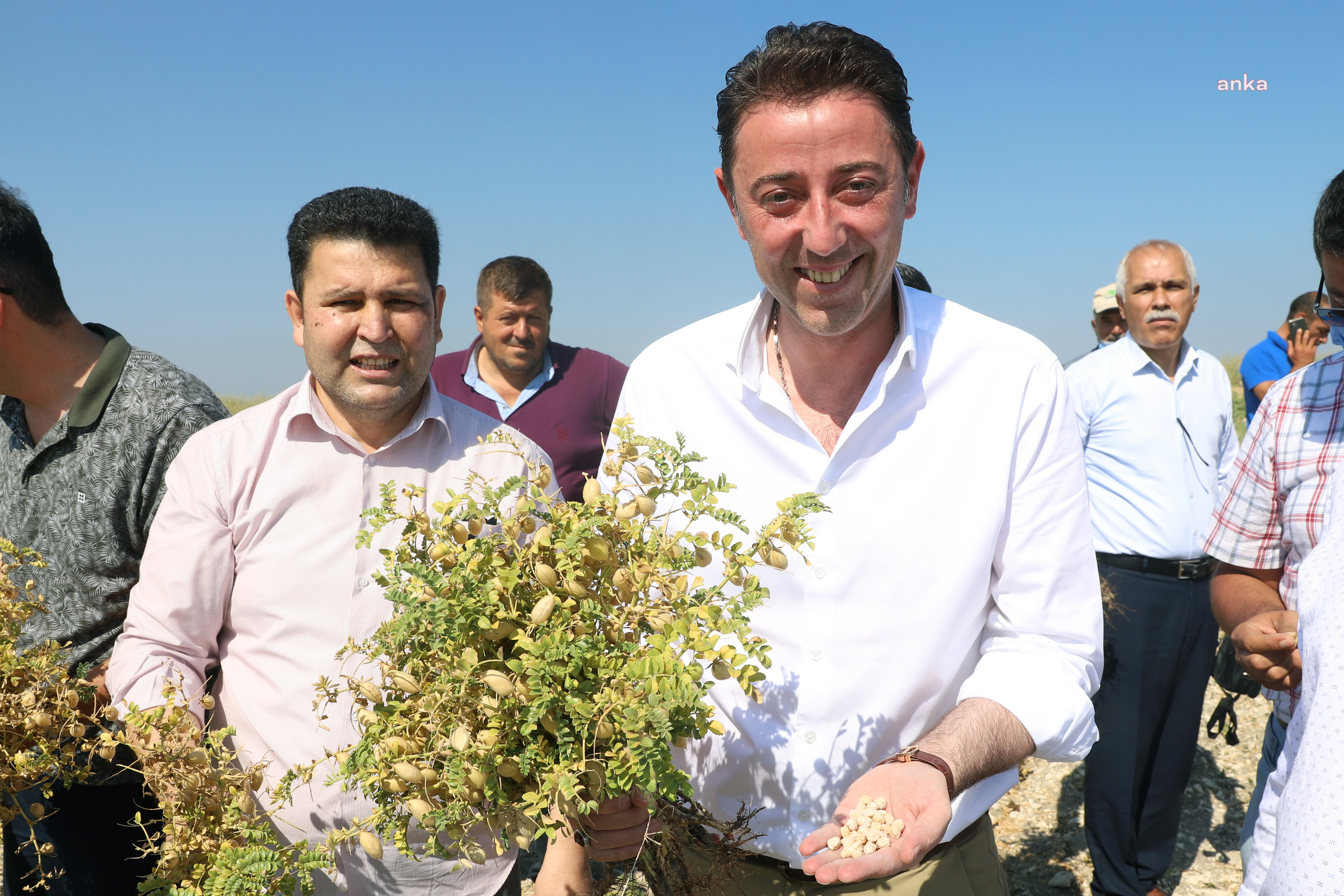 BANDIRMA BELEDİYE BAŞKANI TOSUN'UN MECLİS ÜYESİ KOÇYİĞİT İÇİN BAŞLATTIĞI KÖK HÜCRE BAĞIŞ KAMPANYASINDA MUTLU SON
