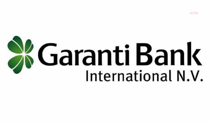 BDDK, GARANTİ BANKASI'NIN HOLLANDA'DAKİ İŞTİRAKİNE DANIŞMANLIK İZNİ VERDİ