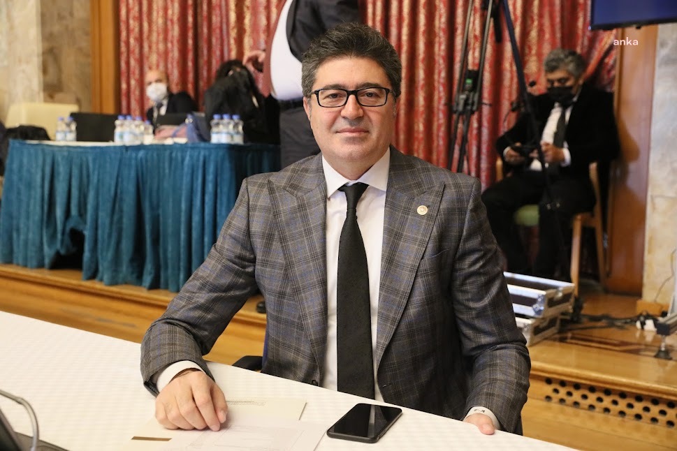 ENSAR AYTEKİN: "SANAYİCİLER DESTEK BEKLİYORDU, ŞARTELLERİNİ İNDİRDİLER"