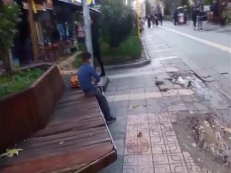‘ÇOCUKLAR ÜŞÜMESİN’ DEDİLER, ONLARIN HAYALLERİNİ GERÇEKLEŞTİRİYORLAR