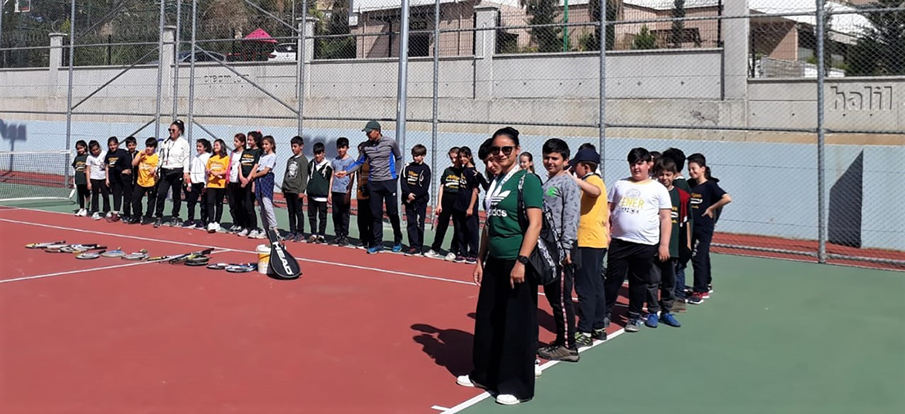 SEYHAN BELEDİYESİ, KÖTÜ ALIŞKANLIKLARA "SPOR"LA SET ÇEKİYOR