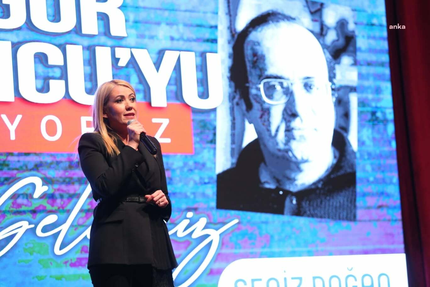 UĞUR MUMCU, MERKEZEFENDİ’DE ANILDI