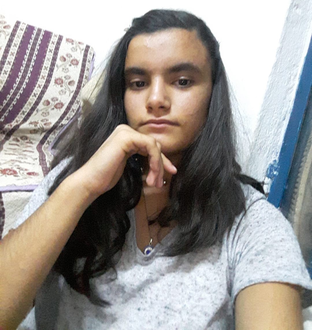 YATAĞINDA ÖLÜ BULUNAN 17 YAŞINDAKİ GENÇ KIZIN BABASI TUTUKLANDI