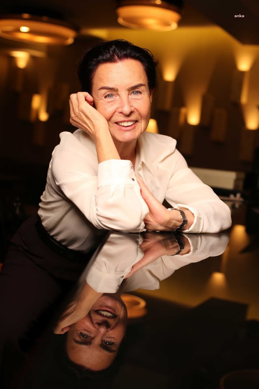FATMA GİRİK’İN CENAZE PROGRAMI BELLİ OLDU
