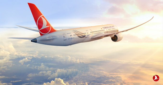 İYİ PARTİLİ ALİ KIDIK: "THY YÖNETİM KURULU BAŞKANI AYCI’NIN İSTİFASI İSTENDİ"