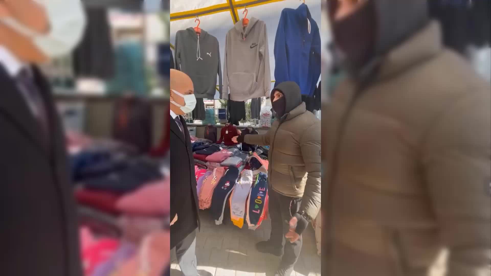 PAZARCI CHP'Lİ VEKİLE DERT YANDI: "HEP BEN Mİ KEMER SIKACAĞIM, GENCİM KAFAMDA HİÇBİR GELECEK PLANI YOK, BORÇ BORÇ SÜREKLİ BORÇ"