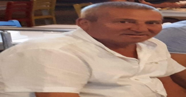 SAHTE İÇKİ EDİRNE'DE CAN ALDI