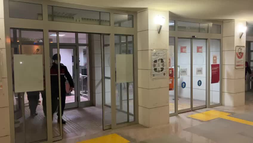 BODRUM'DA YATAĞINDA ÖLÜ BULUNAN GAMZE'NİN ANNE VE BABASI TUTUKLANDI