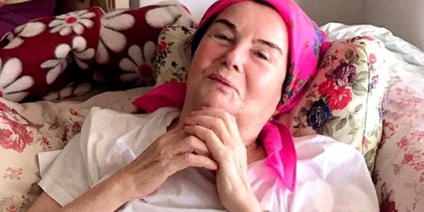 FATMA GİRİK MEMDUH ÜN'ÜN YANINA DEFNEDİLECEK
