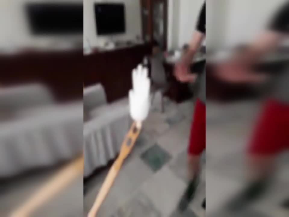 YARATICI BAYRAM KUTLAMASI