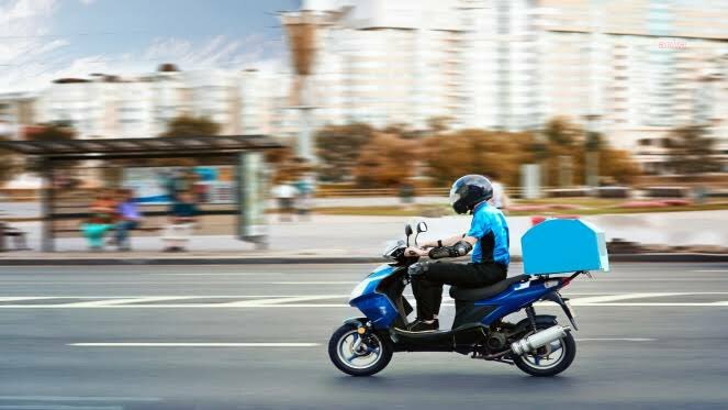 İSTANBUL VALİSİ YERLİKAYA: MOTOSİKLET VE ELEKTRİKLİ SCOOTER YASAĞI YARIN KALKACAK