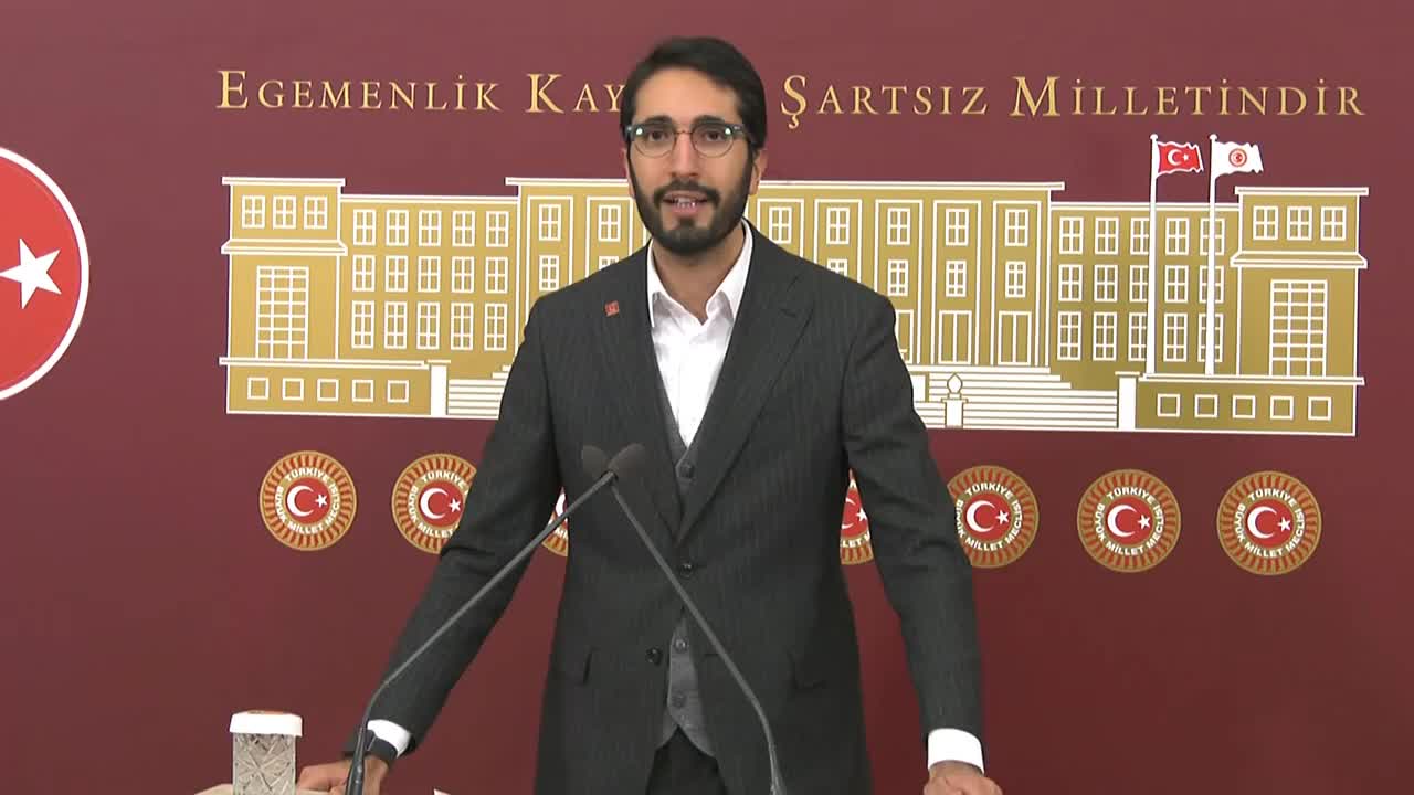 KARADUMAN'DAN 'ELEKTRİK ZAMMI' TEPKİSİ: "SOYGUN DÜZENİNİN BİZATİHİ KENDİSİDİR"